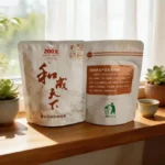 和成天下檳榔 200元白虹貫日 海南秋前嫩果烘製檳榔乾100g 柔軟耐嚼少渣：圖片 3