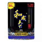 和成天下檳榔 30元福星高照 大陸檳榔乾26g 海南嫩青果 香味濃郁嚼勁足